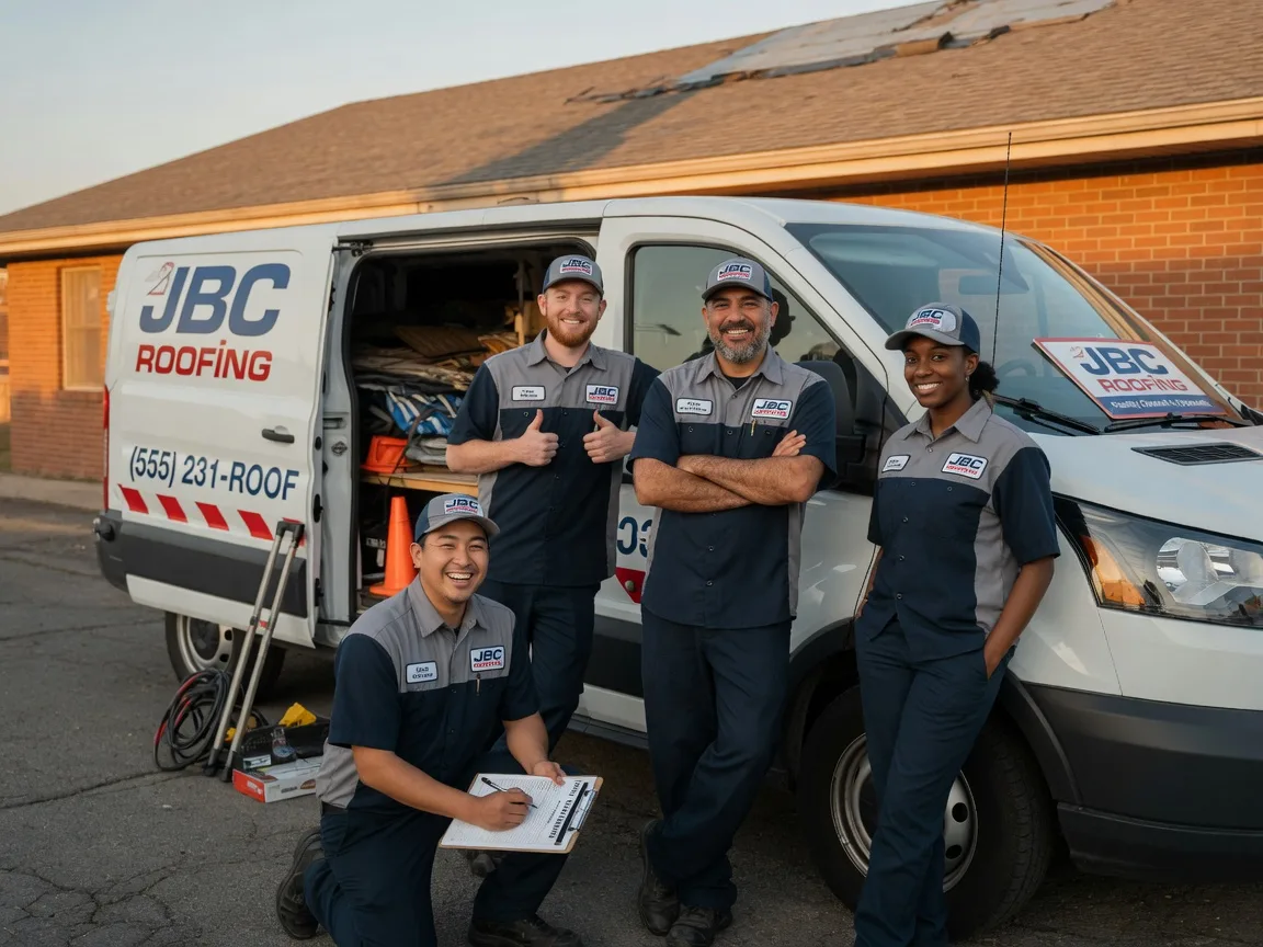 Roof Replacement company in Westminster, CA